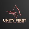 UnityFirst's profile picture