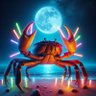 Rave Crab 🦀 🇺🇲 的头像