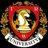 Фото профиля The Real World University