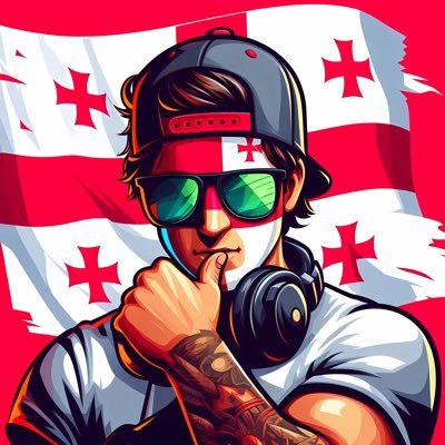 ᎶᎥᎧᏒᎶᎥ 🇬🇪🇪🇺's profile picture