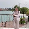 Dr Farheen Khan 💙 profil fotoğrafı