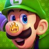 Profilbild von Luigi