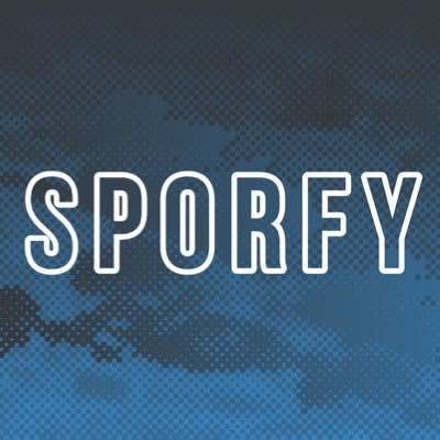 SporFY's profile picture
