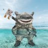 NAFO-Forelle profil fotoğrafı