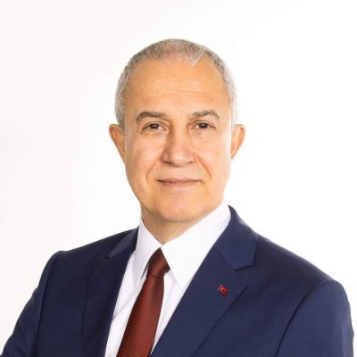 Osman Tarık Özçelik's profile picture