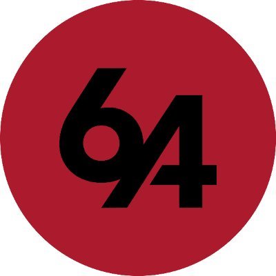 64Analytics's profile picture