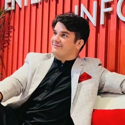 Sheraz Ahmad Sherazi's profile picture