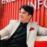 Profilbild von Sheraz Ahmad Sherazi