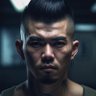 Фото профиля Shang Chi