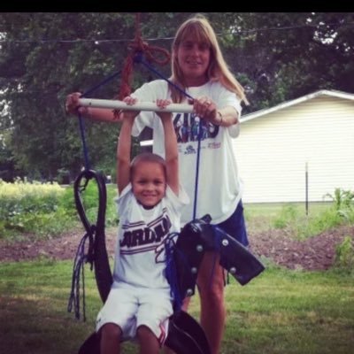 Xavier Green's profile picture