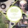 Kelly Anthony- Co-Owner The X-Files Museum 的头像