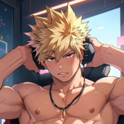 KatsukiPORN_'s profile picture