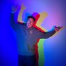 Profilbild von Sean Roberts