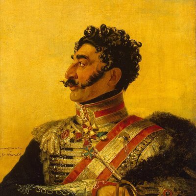 Prince du Karabaque's profile picture