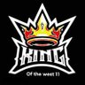 king of the west II 的头像