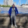 Hildrew k profil fotoğrafı