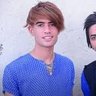 Фото профиля عراكي مثقف وأخلاقي ما دتسمحلي🇮🇶🏳️🌈