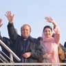 Maryam Nawaz Fan profil fotoğrafı