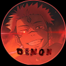Фото профиля DEMON我