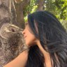 Priscila Amorim profil fotoğrafı