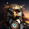 Pixelhawk Crypto's profile picture