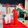 OM (Modi Ka Pariwar) profil fotoğrafı