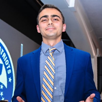 Steven Cusumano's profile picture