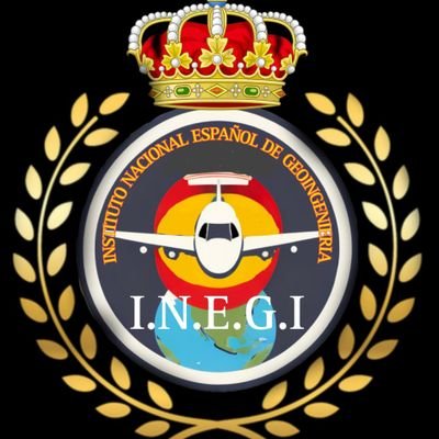 Instituto Nacional Español de Geoingeniería's profile picture