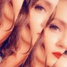 Stephanie 🎶 Bid Adieu 🦋✨🌹🎼 ~XX~ 🎻 profil fotoğrafı