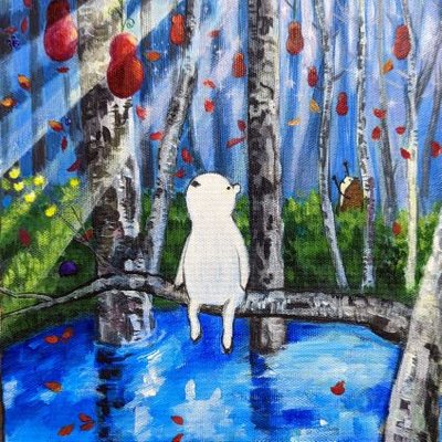 しみ(Shimi)'s profile picture