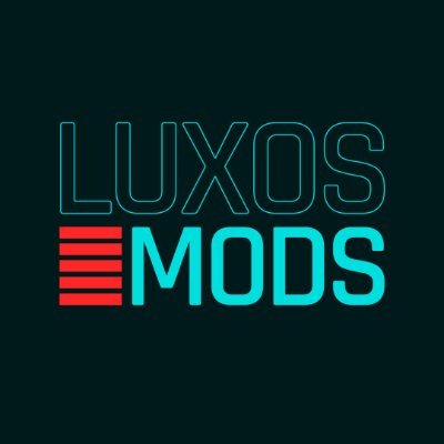 LuxosMods's profile picture