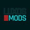 Luxos Mods 🇲🇽 🏳️🌈 profil fotoğrafı