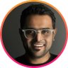 Profilbild von Chinmaya Shankar