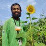Фото профиля Sourabh Walvekar #SaveSoil