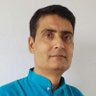 Deepak Singh दीपक सिंह's profile picture