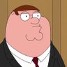 Фото профиля Mr. Peter Griffin