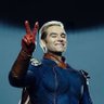 Homelander's profile picture
