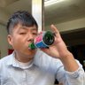 MarcoHuang profil fotoğrafı