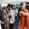 Amit Bhardwaj 的头像