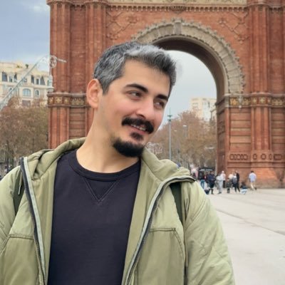 Anıl AVCI's profile picture