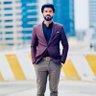 Profilbild von Syed Qasim