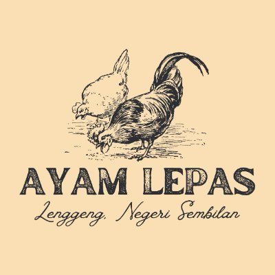 Ayam Lepas Lenggeng 🐓☀️'s profile picture