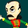 Profilbild von Bruce