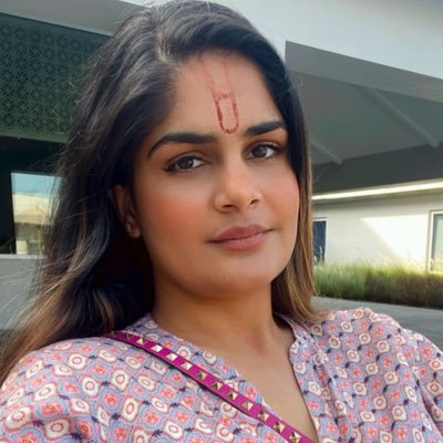 Sonia Sisodia's profile picture