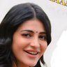 Team Shruti Haasan 🇮🇳 profil fotoğrafı