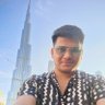 Yash Gupta👤 profil fotoğrafı