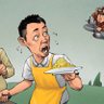 zhangxx877 profil fotoğrafı