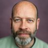 Ross Finnie profil fotoğrafı