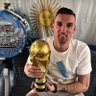 Seba Carp profil fotoğrafı