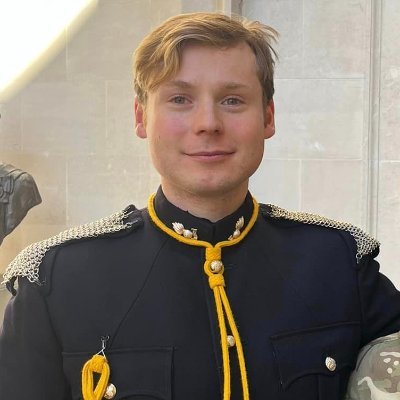 Cllr Philip Stephenson-Oliver's profile picture